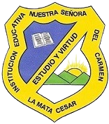 INSTITUCION EDUCATIVA NUESTRA SEÑORA DEL CARMEN
